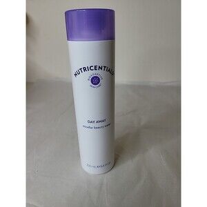 Nu Skin Nutricentials Bioadaptive Skin Care Day Away Micellar Beauty Water New